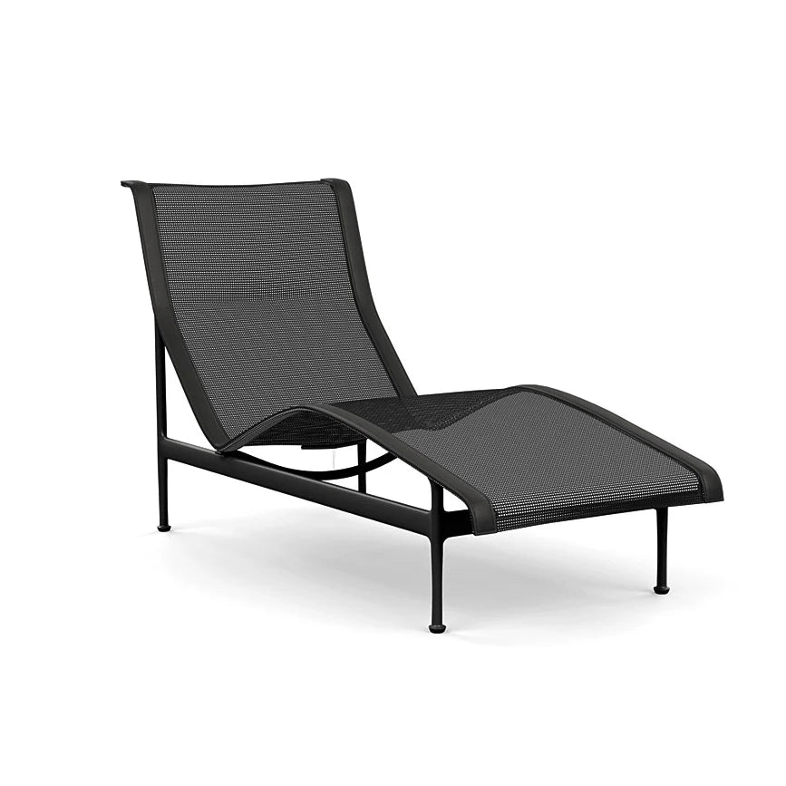 Schultz 1966 collection - Contour Chaise Lounge - Outdoor - Knoll