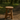 Side Table Laya Large - bijzettafel groot Ø40xH45cm Natural Grey - Gommaire