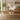 Bok extendable dining table - varnished oak - rectangular - 160/240x90x76 - Ethnicraft