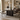 Sequence dining table - varnished mahogany - dark brown - rectangular - 240x110x76 - Ethnicraft