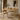 Bok extendable dining table - varnished oak - rectangular - 120/180x90x76 - Ethnicraft