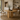 Roller Max dining table - oak - round - 150x150x76 - Ethnicraft