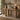 Boomerang desk - varnished oak - pebble shape - 160x83x76 - Ethnicraft - Design-Master