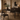 PI dining table - varnished teak - dark brown - rectangular - 180x90x76 - Ethnicraft - Design-Master