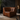 N701 modular sofa - Chestnut leather - 90° square corner - 91x91x76 - Ethnicraft - Design-Master