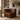 N701 modular sofa - Chestnut leather - 90° square corner - 91x91x76 - Ethnicraft - Design-Master