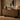 Pillar sideboard - varnished teak - wild brown - 2 doors - 119x45x70 - Ethnicraft - Design-Master