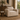 Ease lounge chair - Leche fabric - 99x92x75 - Ethnicraft - Design-Master