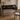 Flow desk - varnished mahogany - rose brown - 2 drawers - rectangular - 140x55x96 - Ethnicraft - Design-Master