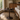 Torsion dining table - varnished oak - brown - round - 70x70x76 - Ethnicraft - Design-Master