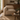 Bulky modular sofa - Light Sepia fabric - end seater with R arm - 95x95x75 - Ethnicraft - Design-Master