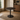 Blend dining table - varnished oak top - Dark Bronze base - round - 90x90x76 - Ethnicraft - Design-Master