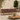 Jack outdoor sofa - teak - Burgundy fabric - 3+ seater - Ethnicraft - Design-Master