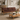 Jack outdoor sofa - teak - Burgundy fabric - 2+ seater - Ethnicraft - Design-Master