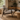 Aspekt lounge chair - varnished teak - dark brown - Warm Ash Eco fabric - 67x78x72 - Ethnicraft - Design-Master