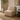 Bulky modular sofa - Light Sepia fabric - 1 seater - 80x95x75 - Ethnicraft - Design-Master