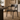 PI dining chair - varnished teak - dark brown - with arms - 55x53x79 - Ethnicraft - Design-Master