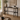 PI console - varnished teak - dark brown - 6 legs - 140x42x78 - Ethnicraft - Design-Master