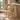 Bok bar stool - varnished oak - 50x53x103 - Ethnicraft - Design-Master
