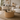 Roller Max coffee table - oak - round - removable cover - 60x60x37 - Ethnicraft - Design-Master