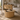 Roller Max coffee table - oak - round - removable cover - 60x60x37 - Ethnicraft - Design-Master