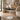 Blend dining table top - varnished oak - black - round - 90x90x2 - Ethnicraft - Design-Master