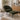 Barrow footstool - Pine Green fabric - 60x45x38 - Ethnicraft - Design-Master