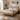 PI bed removable cover - Cloud fabric - mattress 160x200 - 175x135x2 - Ethnicraft
