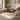 Blend dining table top - varnished oak - brown - round - 70x70x2 - Ethnicraft