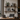 POS wall shelf - primer - S - 100x20x8 - Ethnicraft - Design-Master