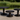 Round Side Table Phil Large - bijzettafel groot Ø80xH38cm Anthracite - Gommaire