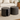 Coffee Table Orly Small - salontafel klein Ø45xH45cm Fume - Gommaire