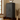 Cabinet Alamanis - kast L70xB60xH150cm Fume - Gommaire