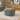 Ottoman Liam - poef L65xB51xH42cm Stone - Gommaire