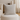 Deco Cushion - sierkussen L50xH50cm Bisque + Ivory - Gommaire