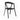 Compas dining armchair - Stapelbare tuinstoel - Kristalia