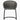 Avril Dining Chair Black Cantilever Base Black - Vincent Sheppard