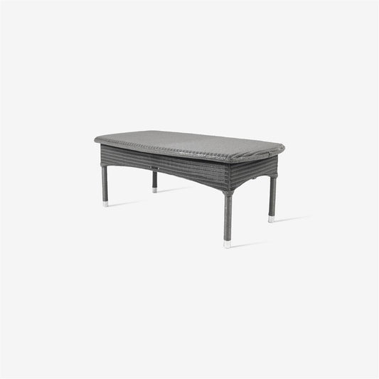 Dovile Coffee Table Black P080