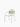 Cleo Dining Armchair - Dune White / Dune White Rope - Vincent Sheppard