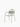 Cleo Dining Armchair - Sage Green/Misty Dots Rope - Vincent Sheppard