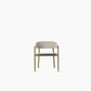 Mona Dining Chair Teak/Old Lace