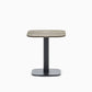 Vincent Sheppard Kodo Side Table 41X41 Fossil Grey/Ceramic Flint