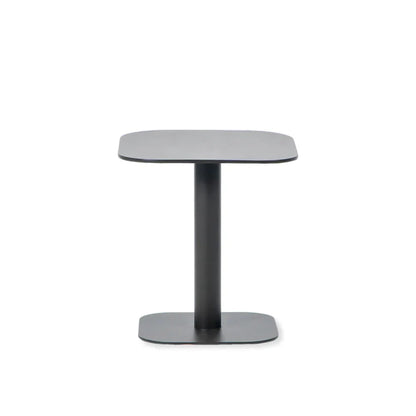 Kodo Side Table 41X41 Fossil Grey