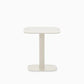 Kodo Side Table 41X41 Dune White