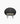 Gipsy Cocoon Black - Frame Black Hairpin - Quickship set canvas (incl. kussen) - Vincent Sheppard