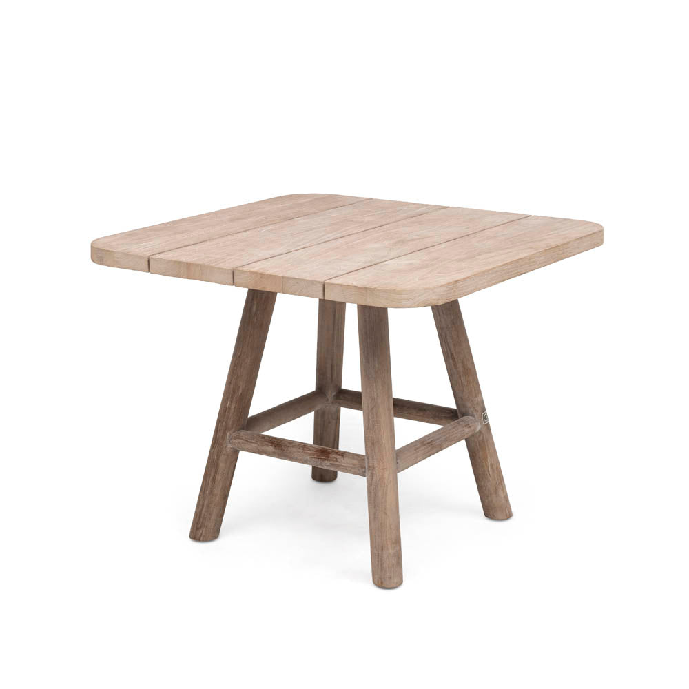 Bistro Table Mieke 75x75x95cm - Bar Tafel - Gommaire