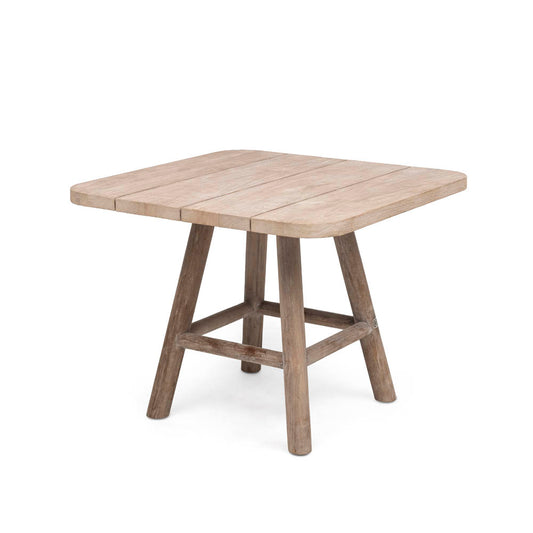 Bistro Table Mieke 75x75x95cm - Bar Tafel - Gommaire