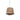 Hanging Lamp Derek Outdoor Incl. Canopy - Lamp - Gommaire