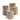 Planter Basket Julia Large - Planter - Gommaire