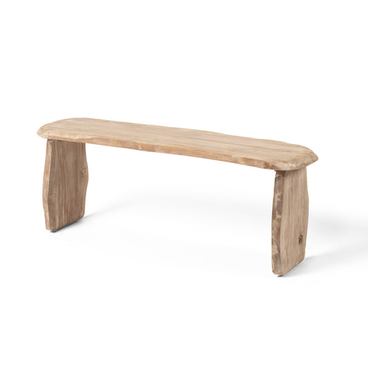 Bench Pebble - Stoel - Gommaire